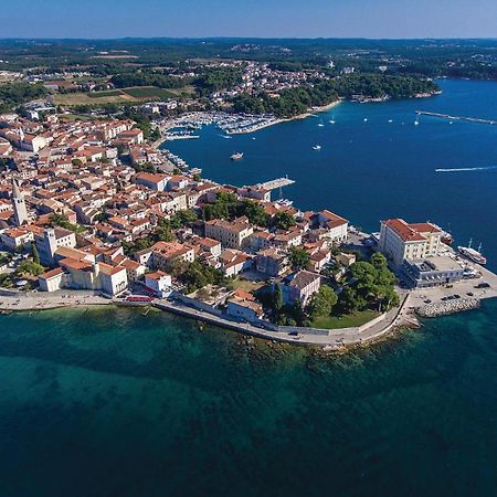 1 Bedroom Beautiful Apartment In Porec Ngoại thất bức ảnh