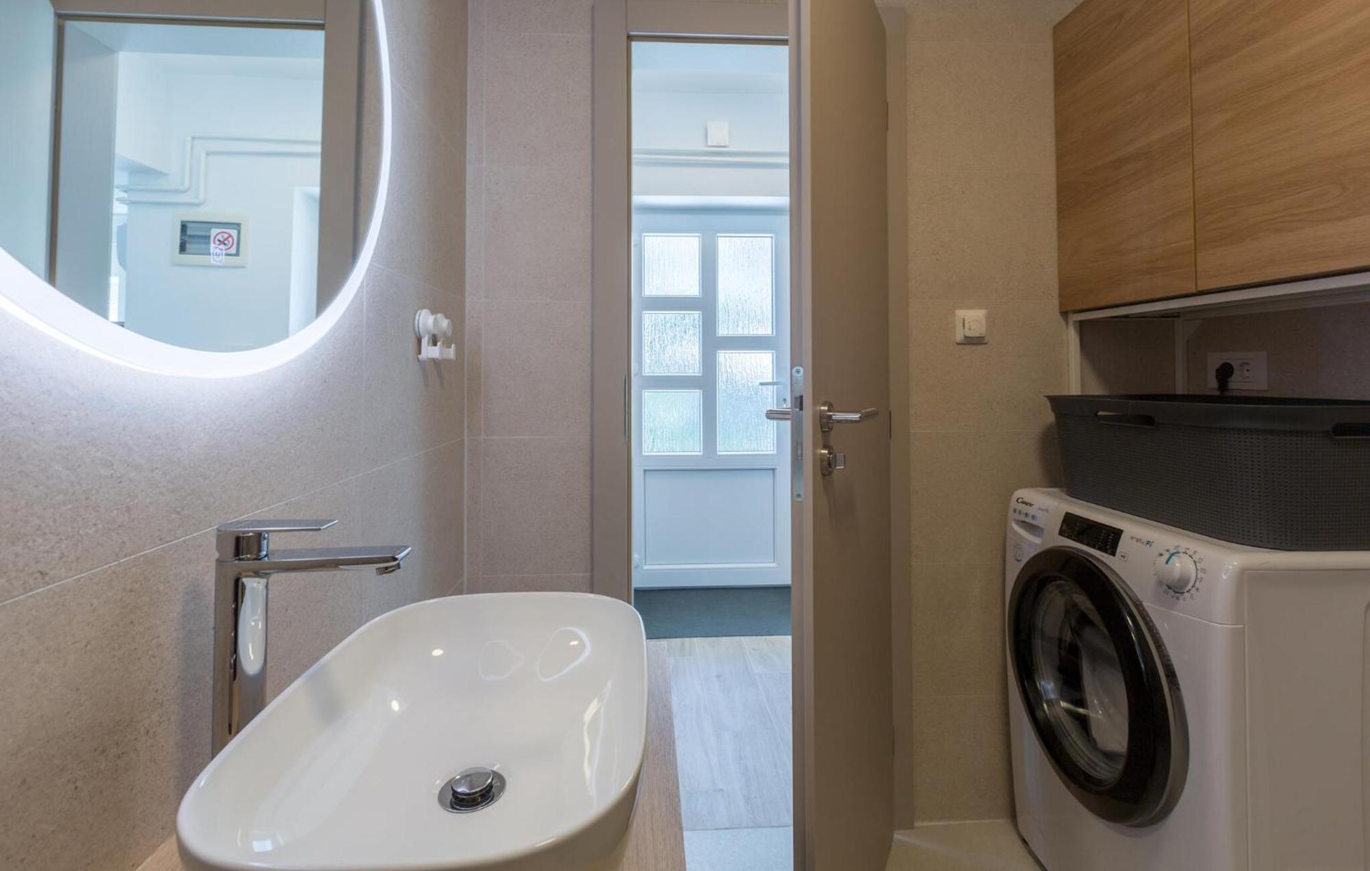 1 Bedroom Beautiful Apartment In Porec Ngoại thất bức ảnh