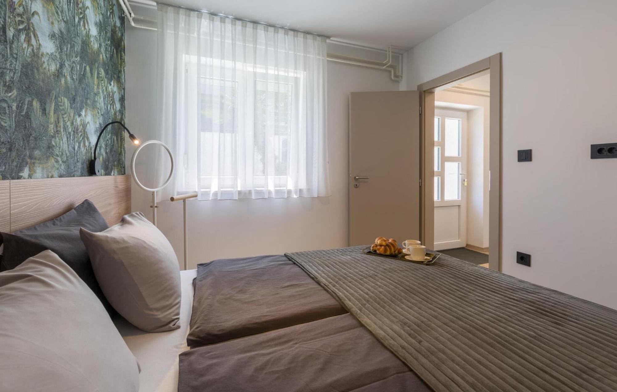 1 Bedroom Beautiful Apartment In Porec Ngoại thất bức ảnh