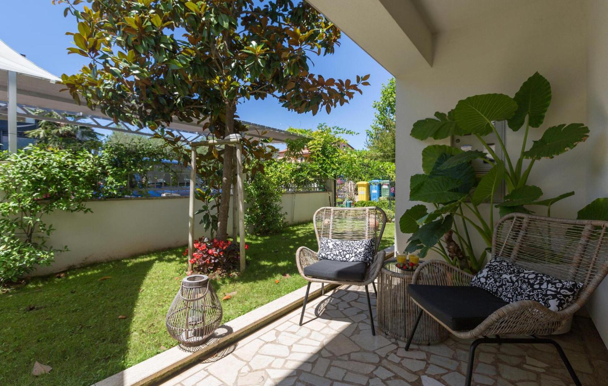1 Bedroom Beautiful Apartment In Porec Ngoại thất bức ảnh